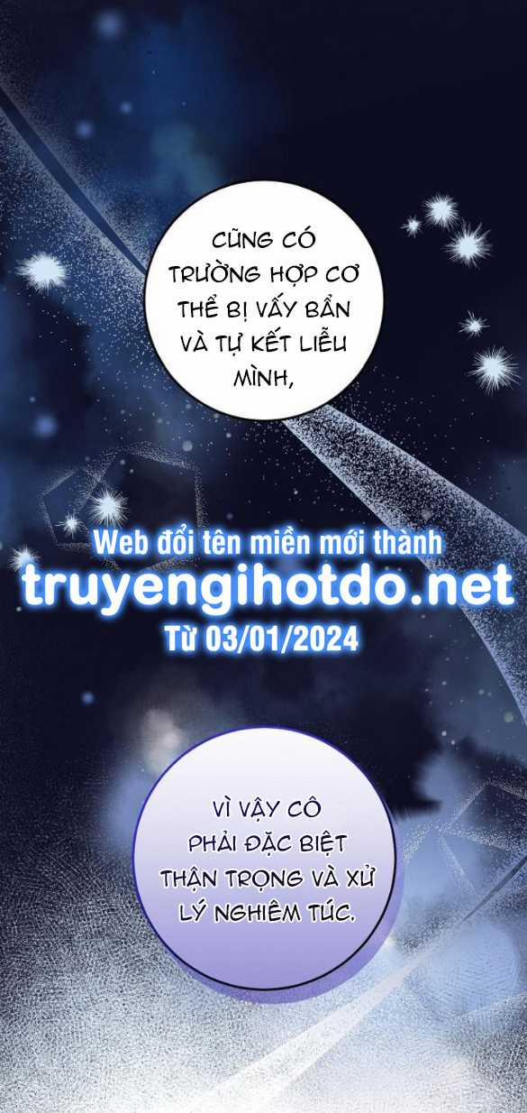 manhwax10.com - Truyện Manhwa [18+] Lời Dối Trá Chương 10 1 Trang 25