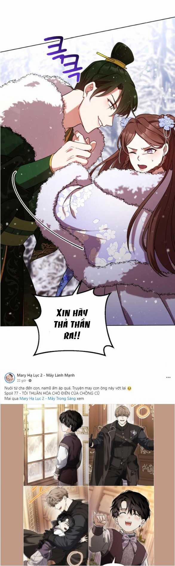 manhwax10.com - Truyện Manhwa [18+] Lời Dối Trá Chương 10 1 Trang 27