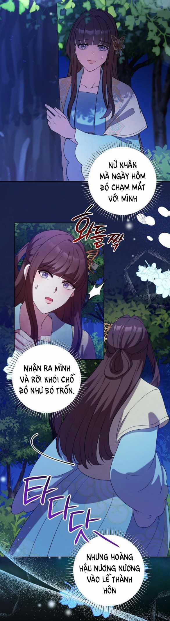 manhwax10.com - Truyện Manhwa [18+] Lời Dối Trá Chương 10 2 Trang 17