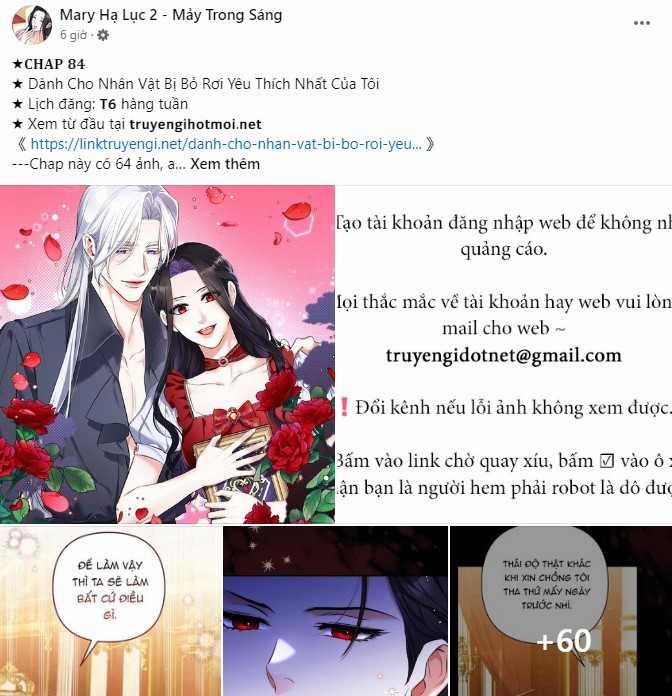 manhwax10.com - Truyện Manhwa [18+] Lời Dối Trá Chương 10 2 Trang 41