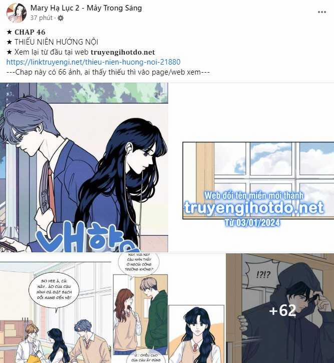 manhwax10.com - Truyện Manhwa [18+] Lời Dối Trá Chương 10 2 Trang 42