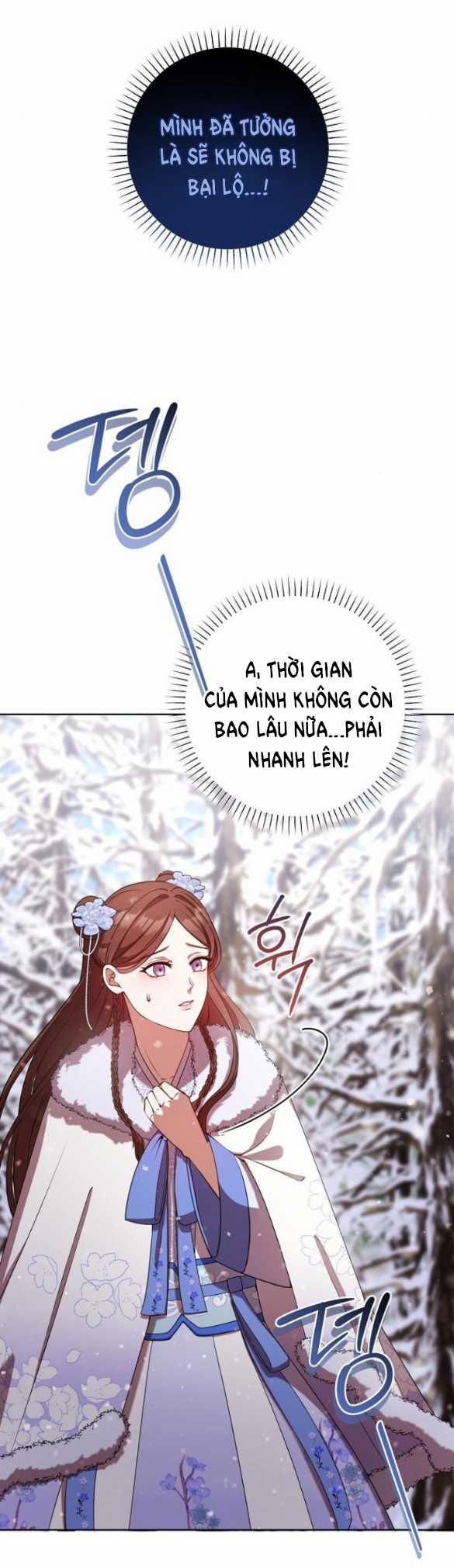 manhwax10.com - Truyện Manhwa [18+] Lời Dối Trá Chương 11 1 Trang 2