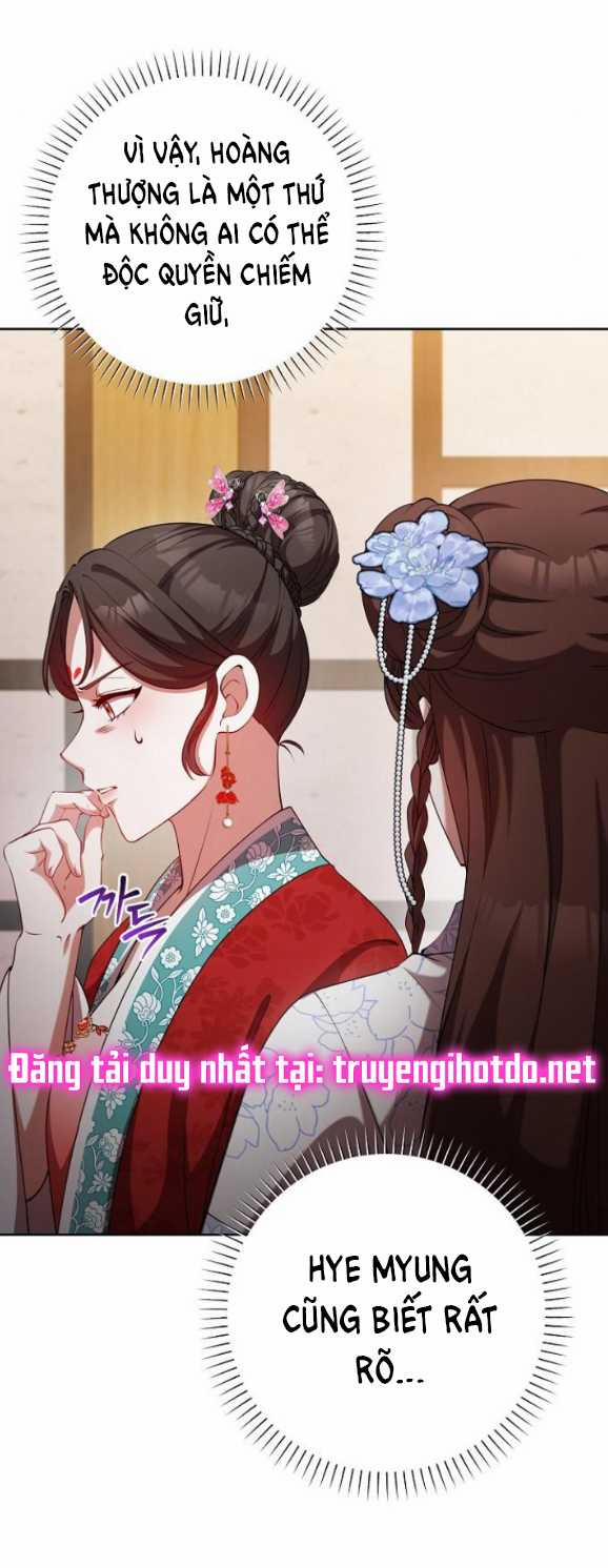 manhwax10.com - Truyện Manhwa [18+] Lời Dối Trá Chương 11 1 Trang 21