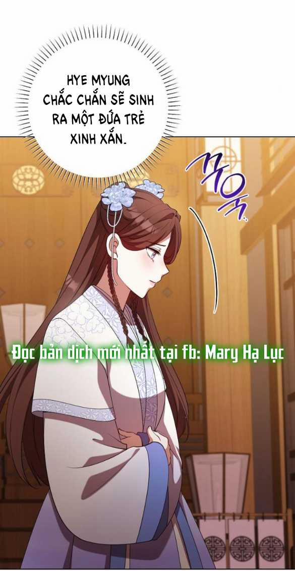 manhwax10.com - Truyện Manhwa [18+] Lời Dối Trá Chương 11 2 Trang 21