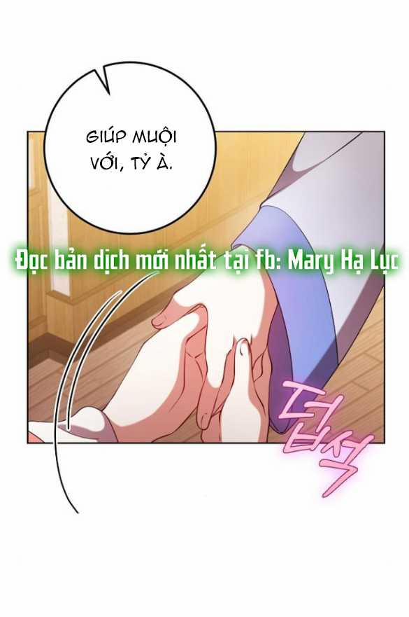 manhwax10.com - Truyện Manhwa [18+] Lời Dối Trá Chương 11 2 Trang 9