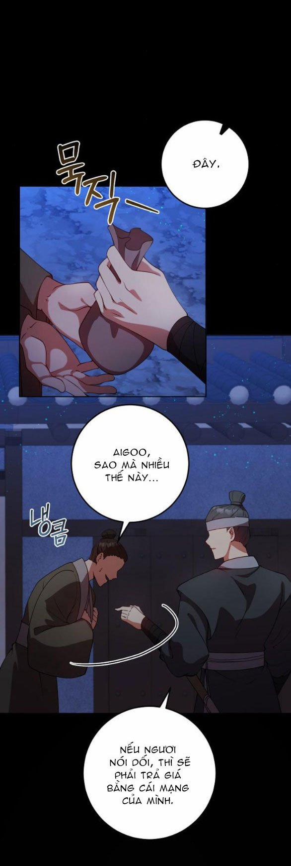 manhwax10.com - Truyện Manhwa [18+] Lời Dối Trá Chương 12 1 Trang 2