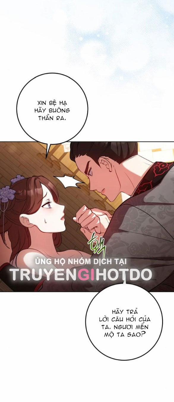 manhwax10.com - Truyện Manhwa [18+] Lời Dối Trá Chương 12 2 Trang 16