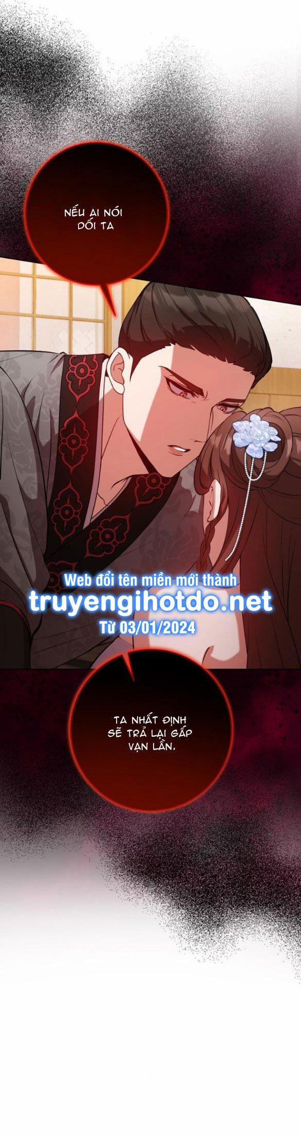 manhwax10.com - Truyện Manhwa [18+] Lời Dối Trá Chương 12 2 Trang 21