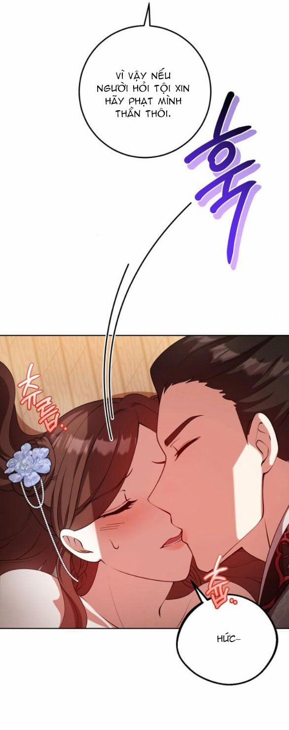 manhwax10.com - Truyện Manhwa [18+] Lời Dối Trá Chương 12 2 Trang 23