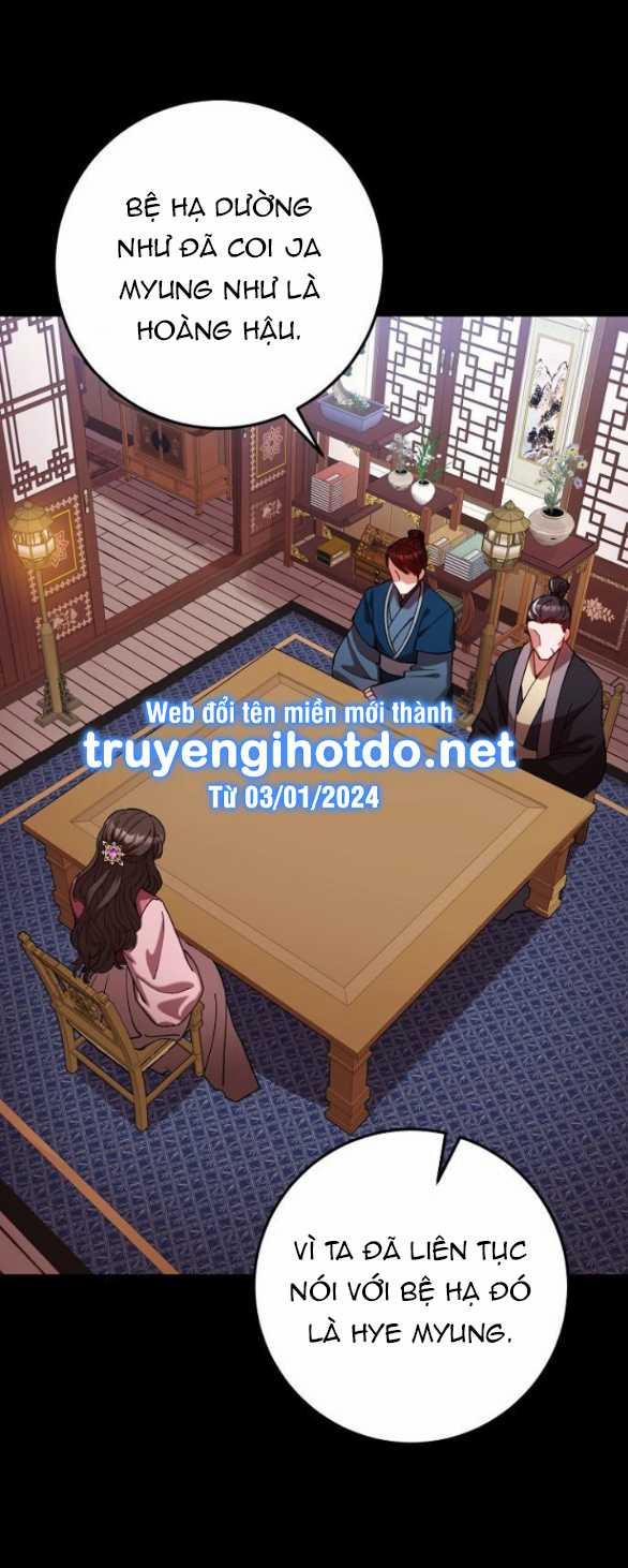 manhwax10.com - Truyện Manhwa [18+] Lời Dối Trá Chương 14 2 Trang 18