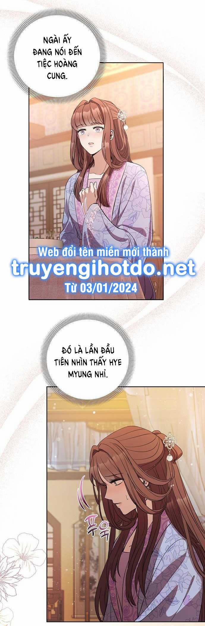 manhwax10.com - Truyện Manhwa [18+] Lời Dối Trá Chương 2 2 Trang 19