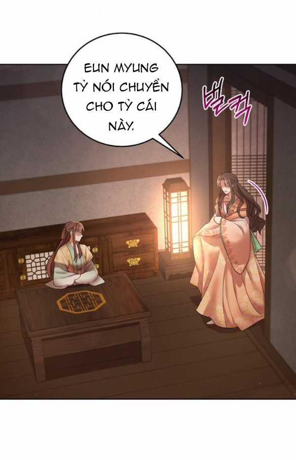 manhwax10.com - Truyện Manhwa [18+] Lời Dối Trá Chương 5 2 Trang 11