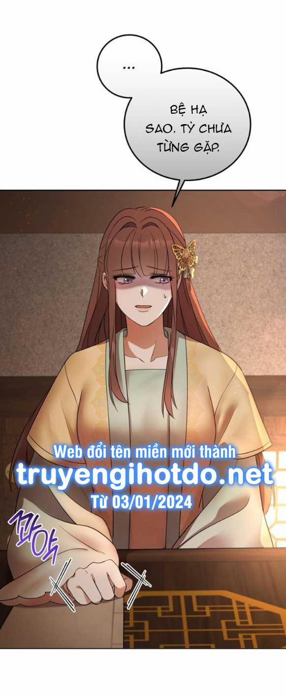 manhwax10.com - Truyện Manhwa [18+] Lời Dối Trá Chương 5 2 Trang 16