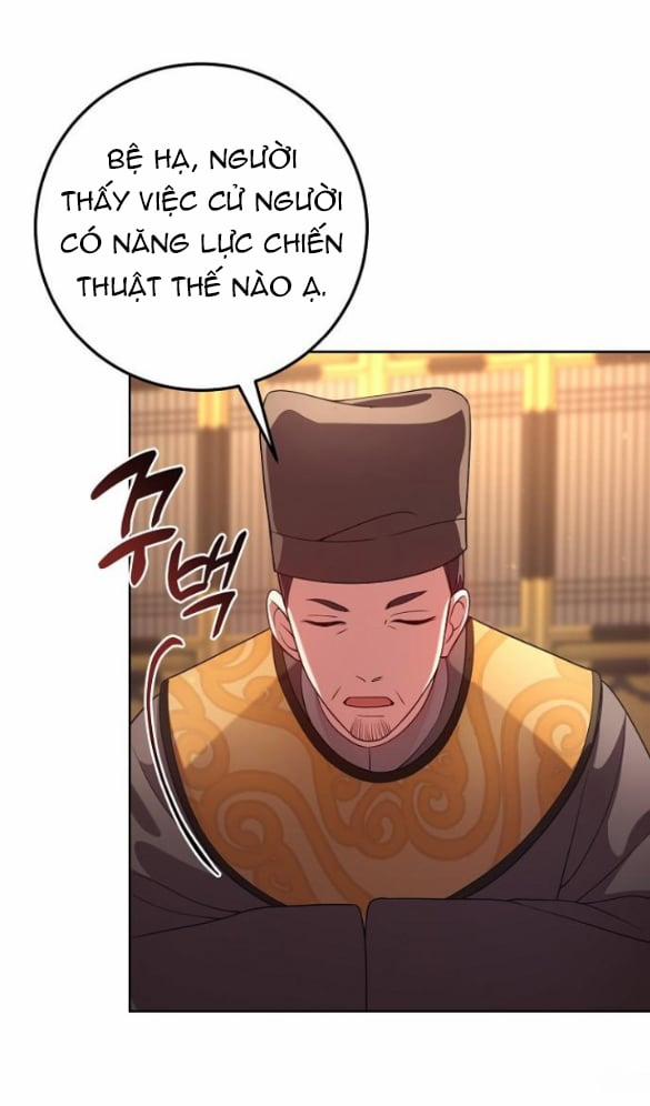 manhwax10.com - Truyện Manhwa [18+] Lời Dối Trá Chương 6 1 Trang 6