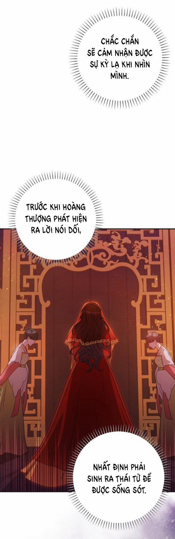 manhwax10.com - Truyện Manhwa [18+] Lời Dối Trá Chương 7 2 Trang 12