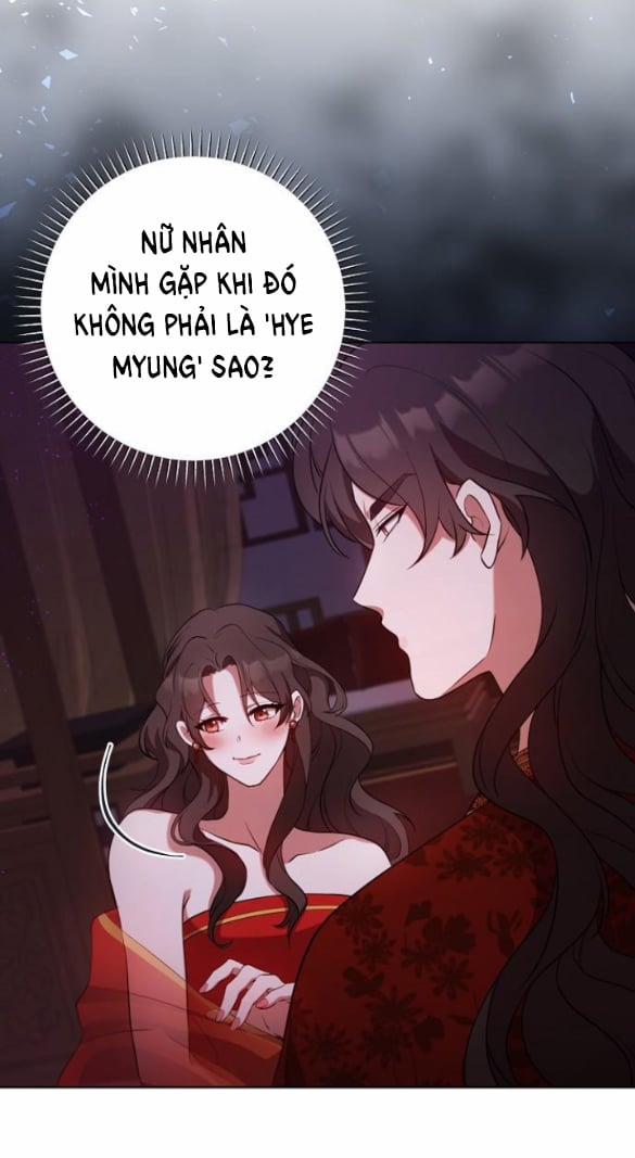 manhwax10.com - Truyện Manhwa [18+] Lời Dối Trá Chương 7 2 Trang 24