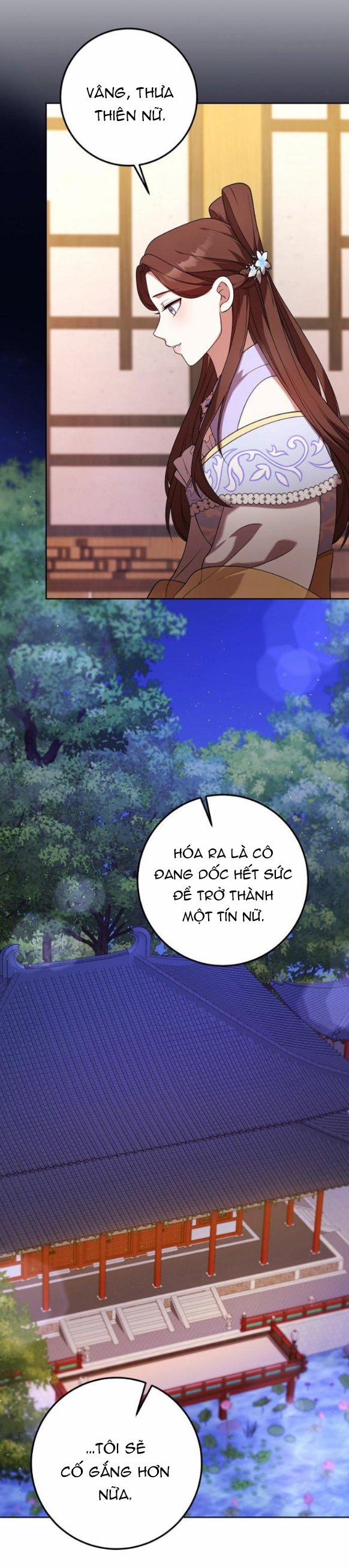 manhwax10.com - Truyện Manhwa [18+] Lời Dối Trá Chương 9 1 Trang 5