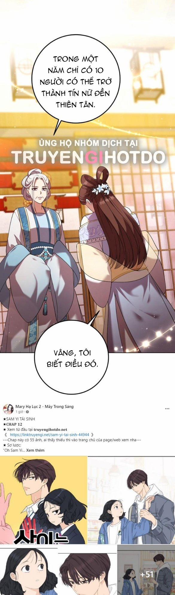 manhwax10.com - Truyện Manhwa [18+] Lời Dối Trá Chương 9 1 Trang 7