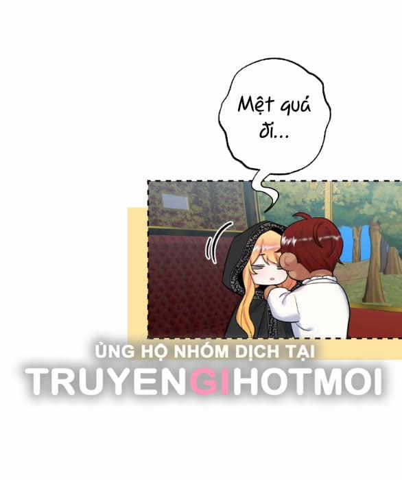 manhwax10.com - Truyện Manhwa [18+] Lời Nguyền Cuồng Răm Chương 10 1 Trang 8