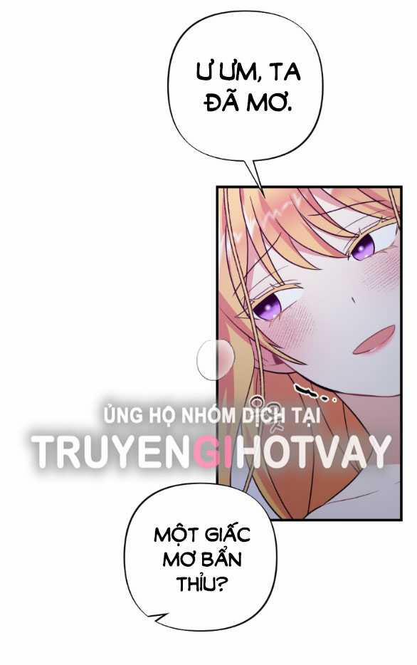 manhwax10.com - Truyện Manhwa [18+] Lời Nguyền Cuồng Răm Chương 14 1 Trang 24