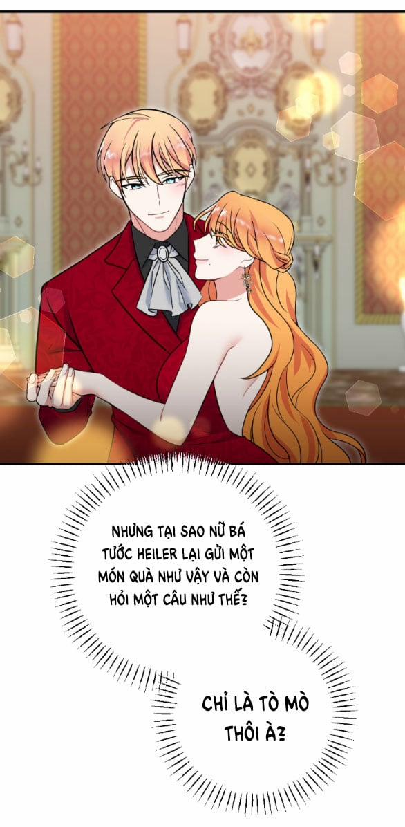 manhwax10.com - Truyện Manhwa [18+] Lời Nguyền Cuồng Răm Chương 15 2 Trang 14