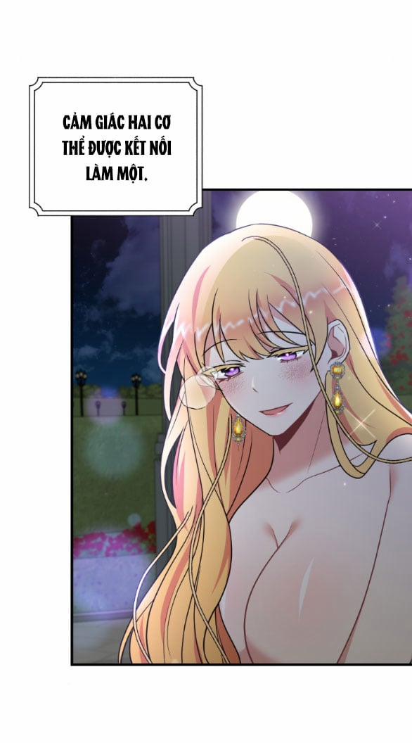 manhwax10.com - Truyện Manhwa [18+] Lời Nguyền Cuồng Răm Chương 16 1 Trang 18