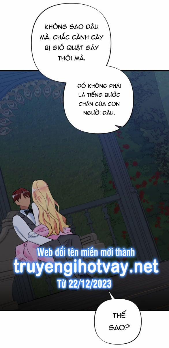 manhwax10.com - Truyện Manhwa [18+] Lời Nguyền Cuồng Răm Chương 16 1 Trang 4