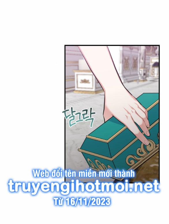 manhwax10.com - Truyện Manhwa [18+] Lời Nguyền Cuồng Răm Chương 5 1 Trang 4