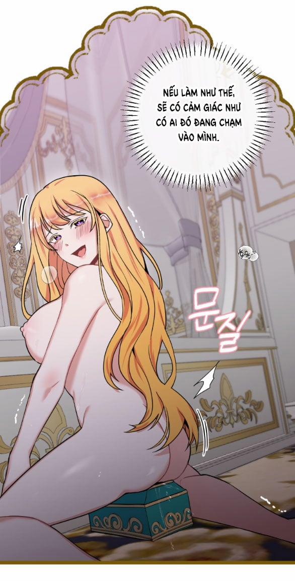 manhwax10.com - Truyện Manhwa [18+] Lời Nguyền Cuồng Răm Chương 5 1 Trang 7