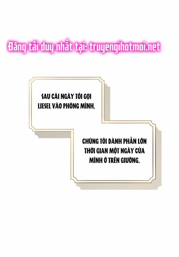 manhwax10.com - Truyện Manhwa [18+] Lời Nguyền Cuồng Răm Chương 6 2 Trang 8