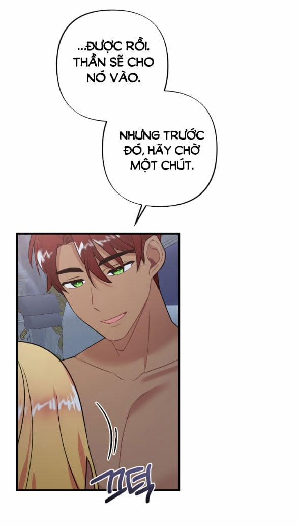 manhwax10.com - Truyện Manhwa [18+] Lời Nguyền Cuồng Răm Chương 8 2 Trang 24