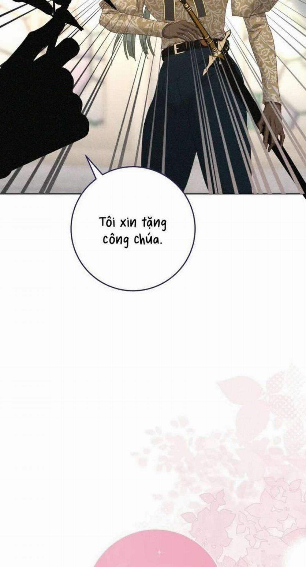 manhwax10.com - Truyện Manhwa [ 18+ ] Lời Nguyền Tóc Đỏ Chương 2 Trang 38