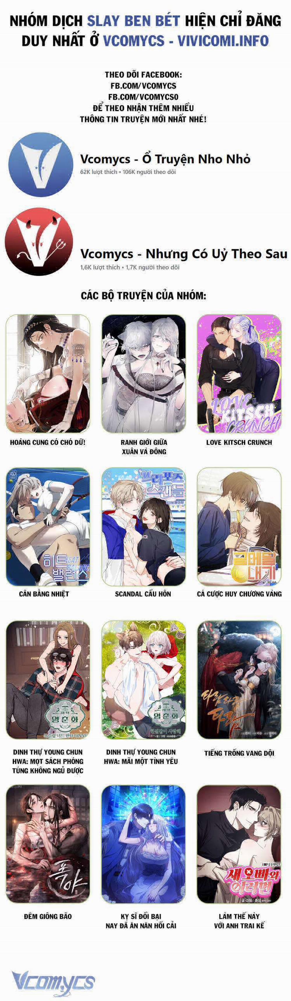 manhwax10.com - Truyện Manhwa [18+] Love Kitsch Crunch Chương 14 Trang 16