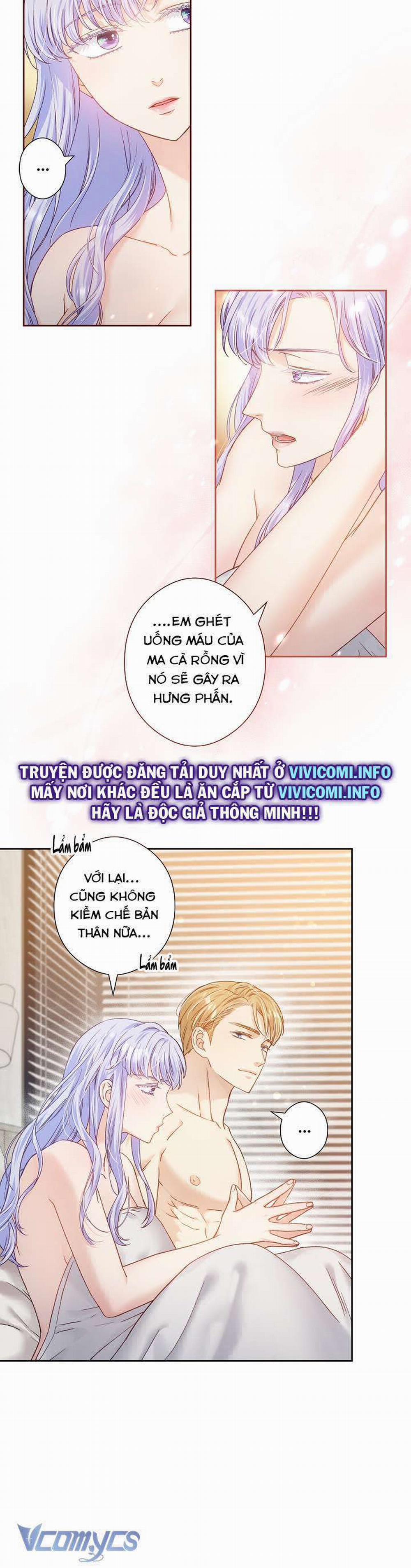 manhwax10.com - Truyện Manhwa [18+] Love Kitsch Crunch Chương 14 Trang 23