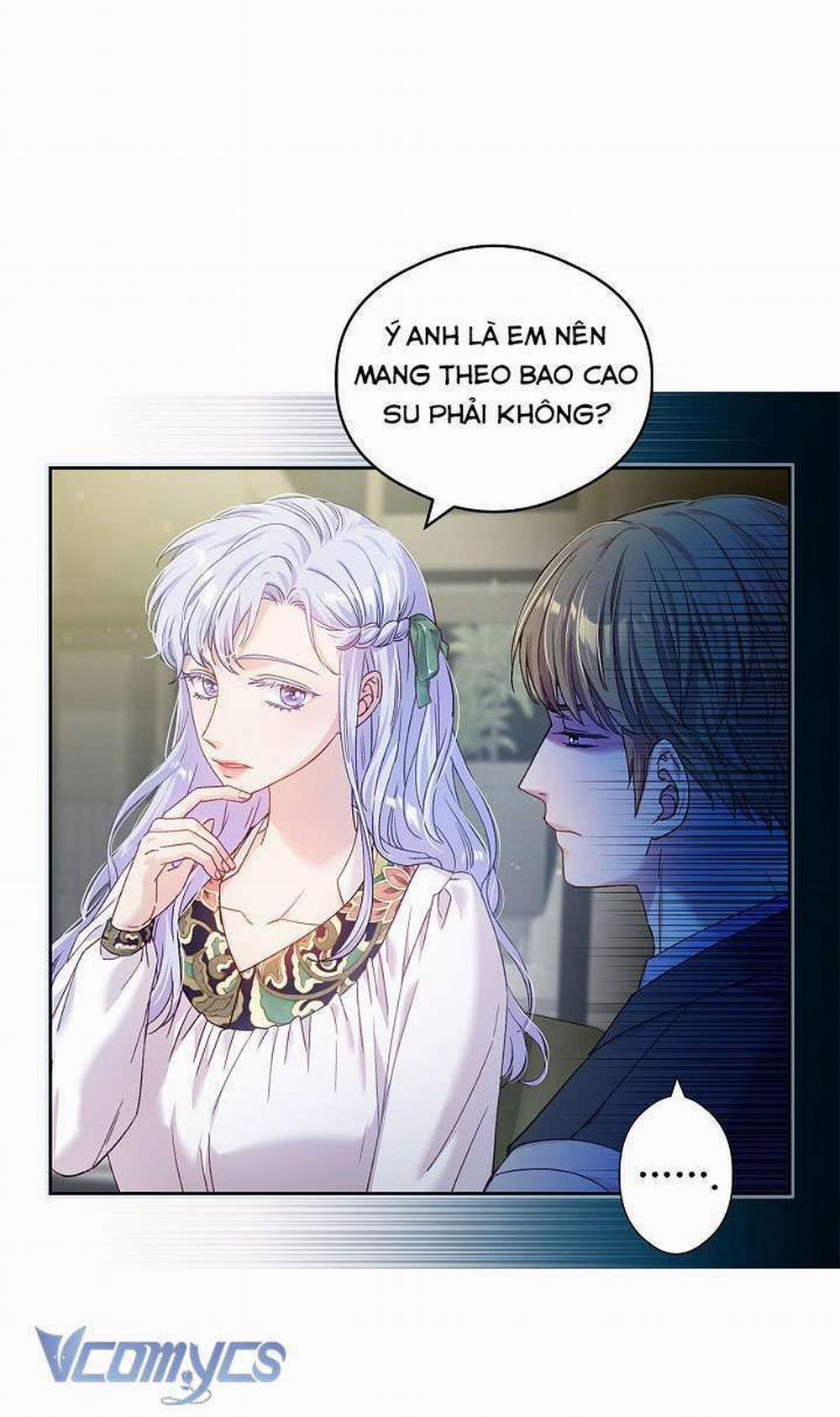 manhwax10.com - Truyện Manhwa [18+] Love Kitsch Crunch Chương 16 Trang 41