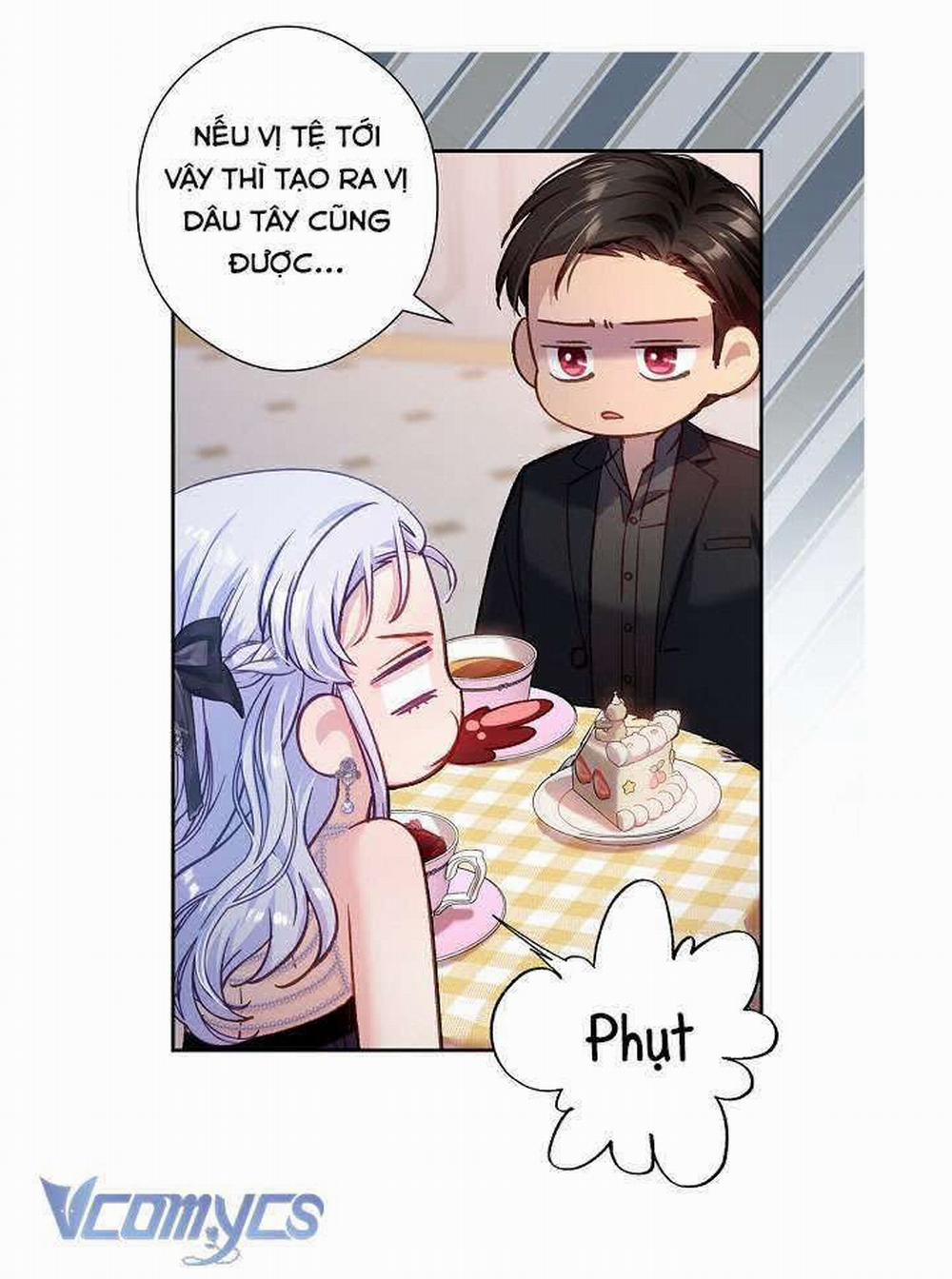 manhwax10.com - Truyện Manhwa [18+] Love Kitsch Crunch Chương 17 Trang 25