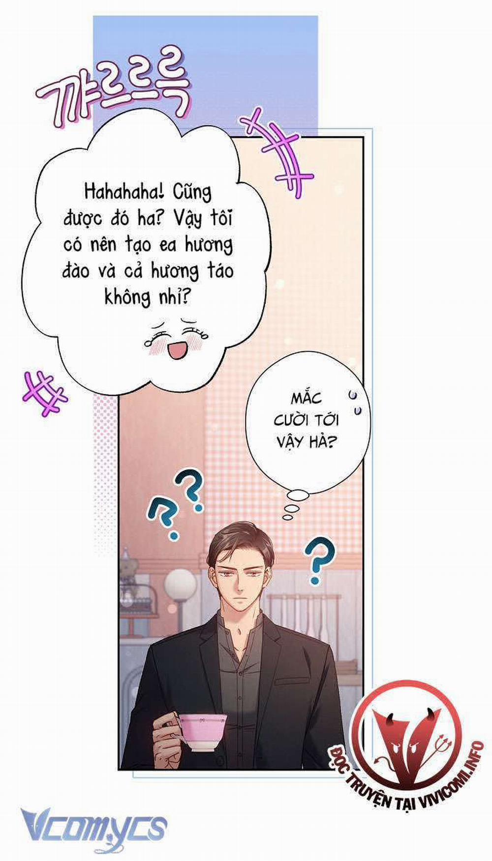 manhwax10.com - Truyện Manhwa [18+] Love Kitsch Crunch Chương 17 Trang 26