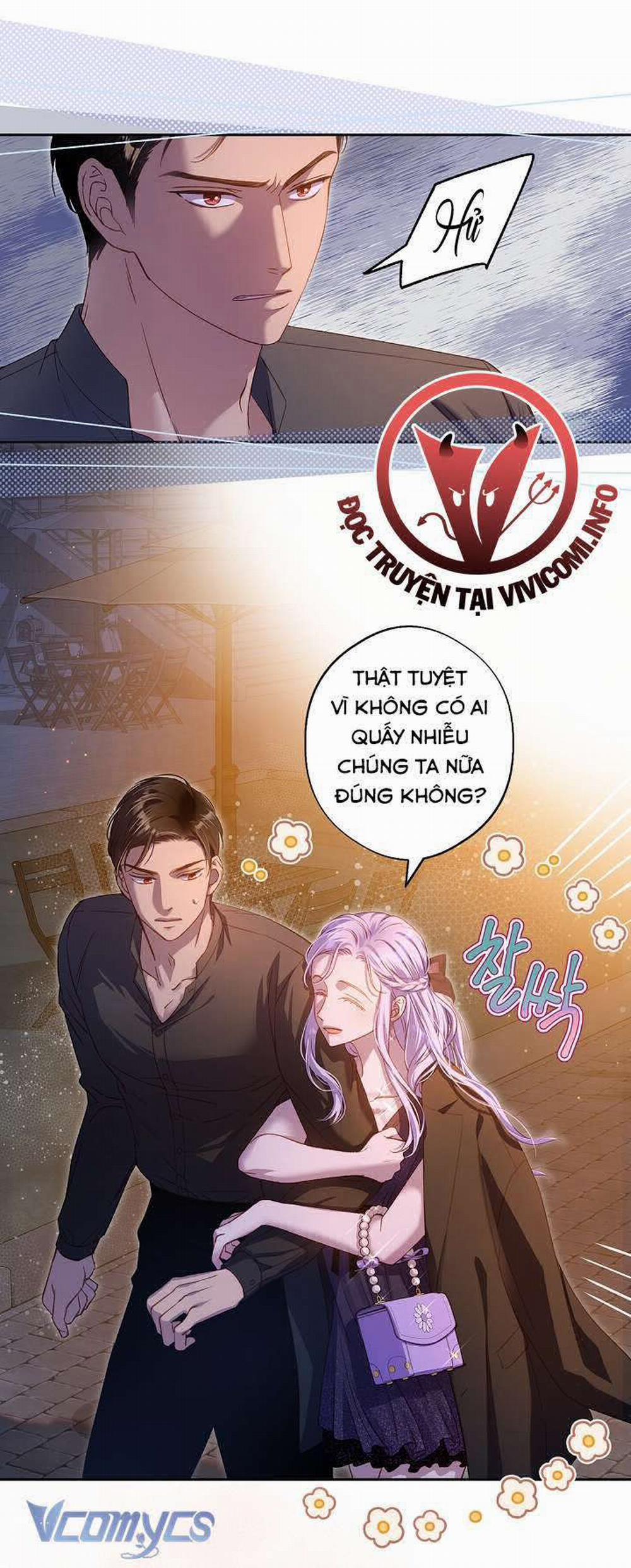 manhwax10.com - Truyện Manhwa [18+] Love Kitsch Crunch Chương 18 Trang 36