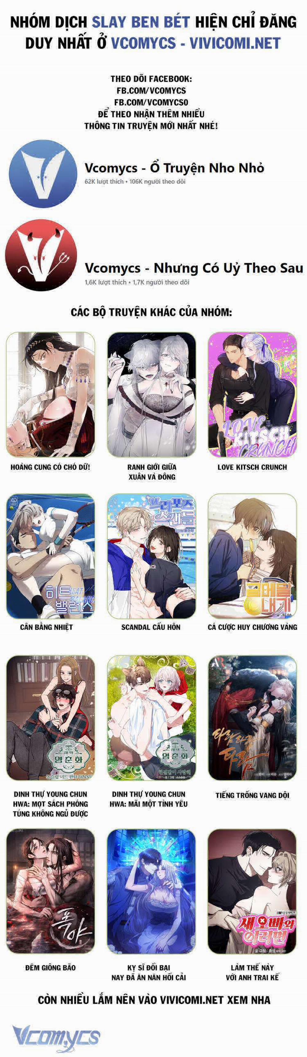 manhwax10.com - Truyện Manhwa [18+] Love Kitsch Crunch Chương 19 Trang 30