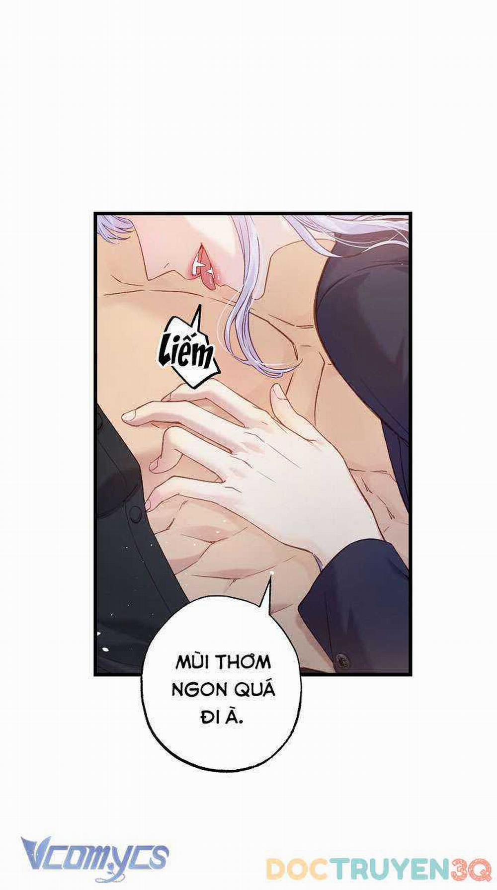 manhwax10.com - Truyện Manhwa [18+] Love Kitsch Crunch Chương 2 Trang 23