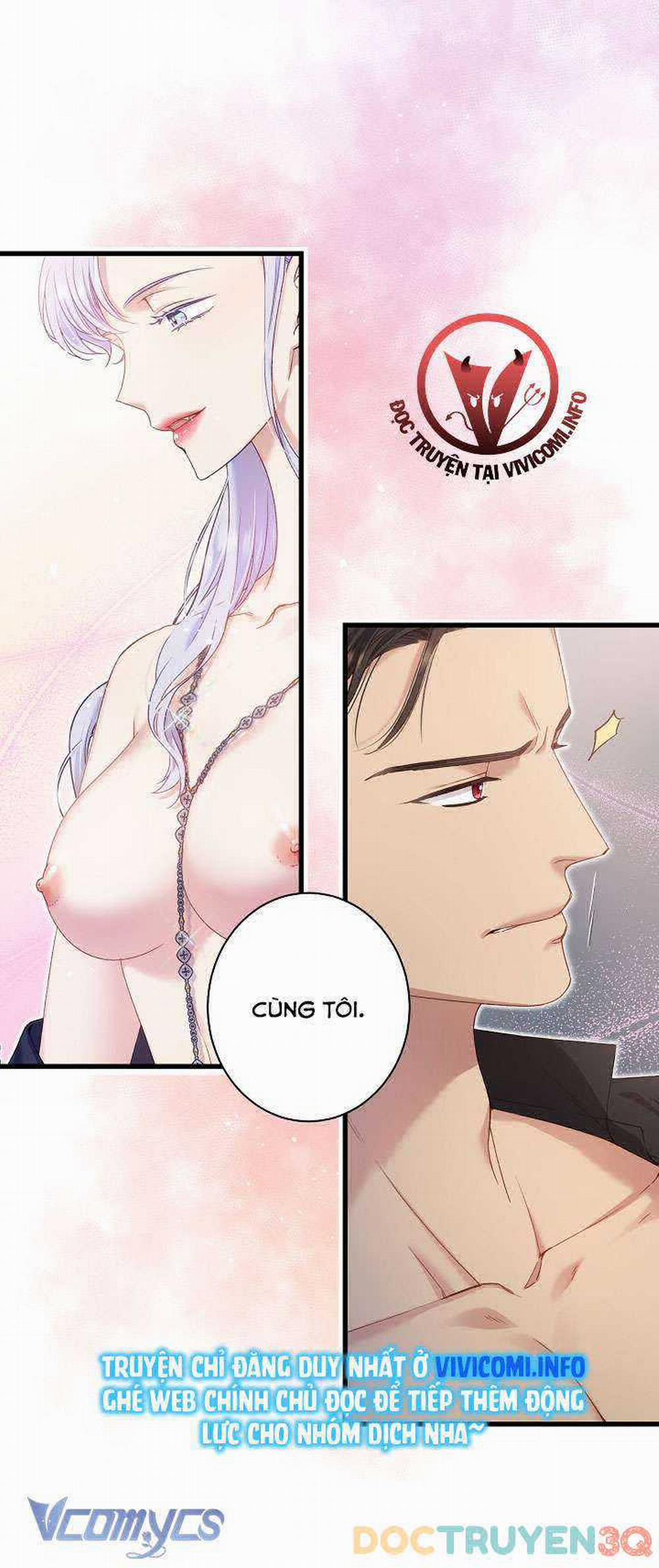 manhwax10.com - Truyện Manhwa [18+] Love Kitsch Crunch Chương 2 Trang 32