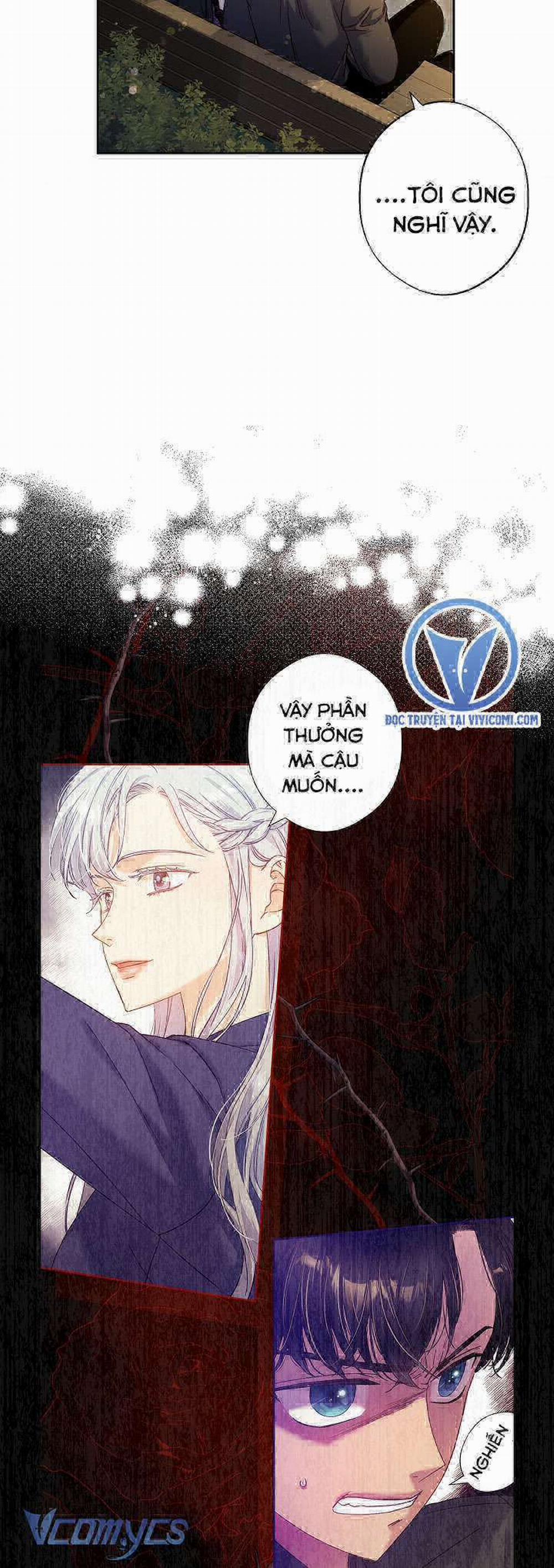 manhwax10.com - Truyện Manhwa [18+] Love Kitsch Crunch Chương 20 Trang 10