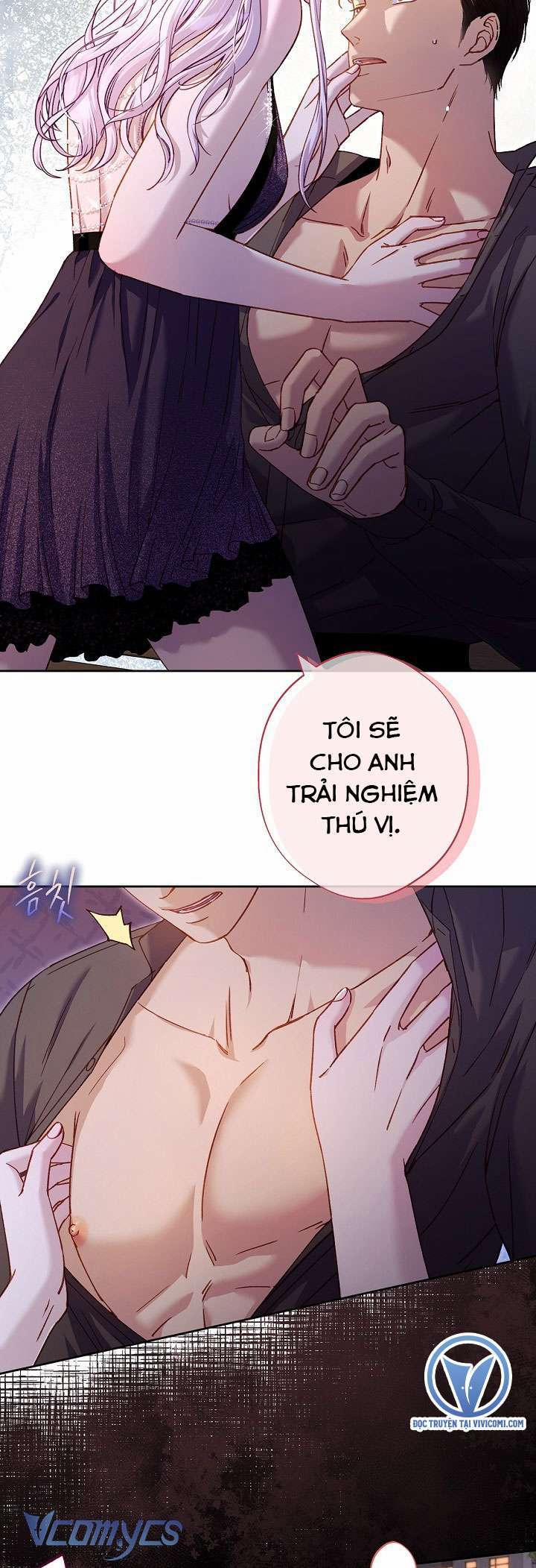 manhwax10.com - Truyện Manhwa [18+] Love Kitsch Crunch Chương 21 Trang 13