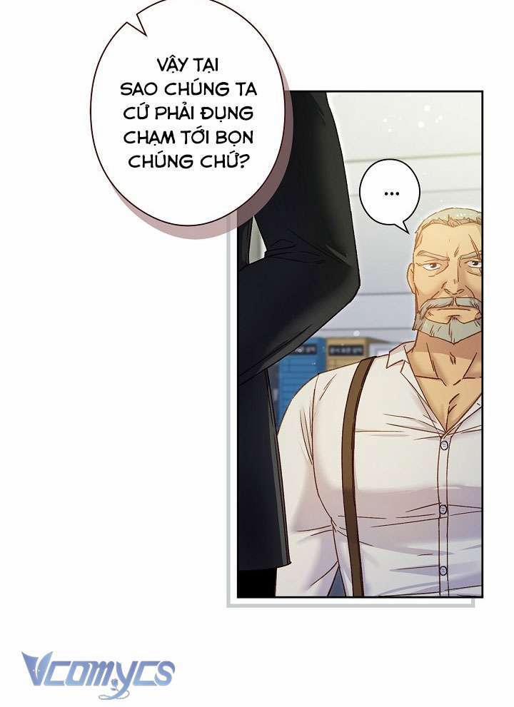 manhwax10.com - Truyện Manhwa [18+] Love Kitsch Crunch Chương 23 Trang 25