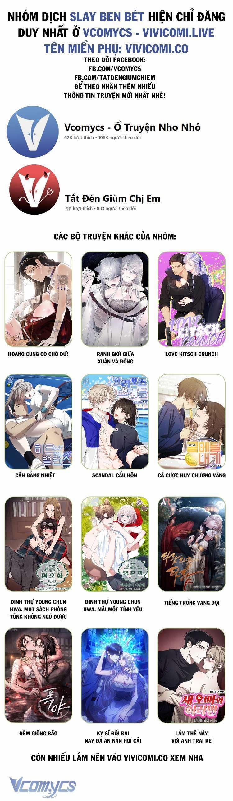 manhwax10.com - Truyện Manhwa [18+] Love Kitsch Crunch Chương 23 Trang 42