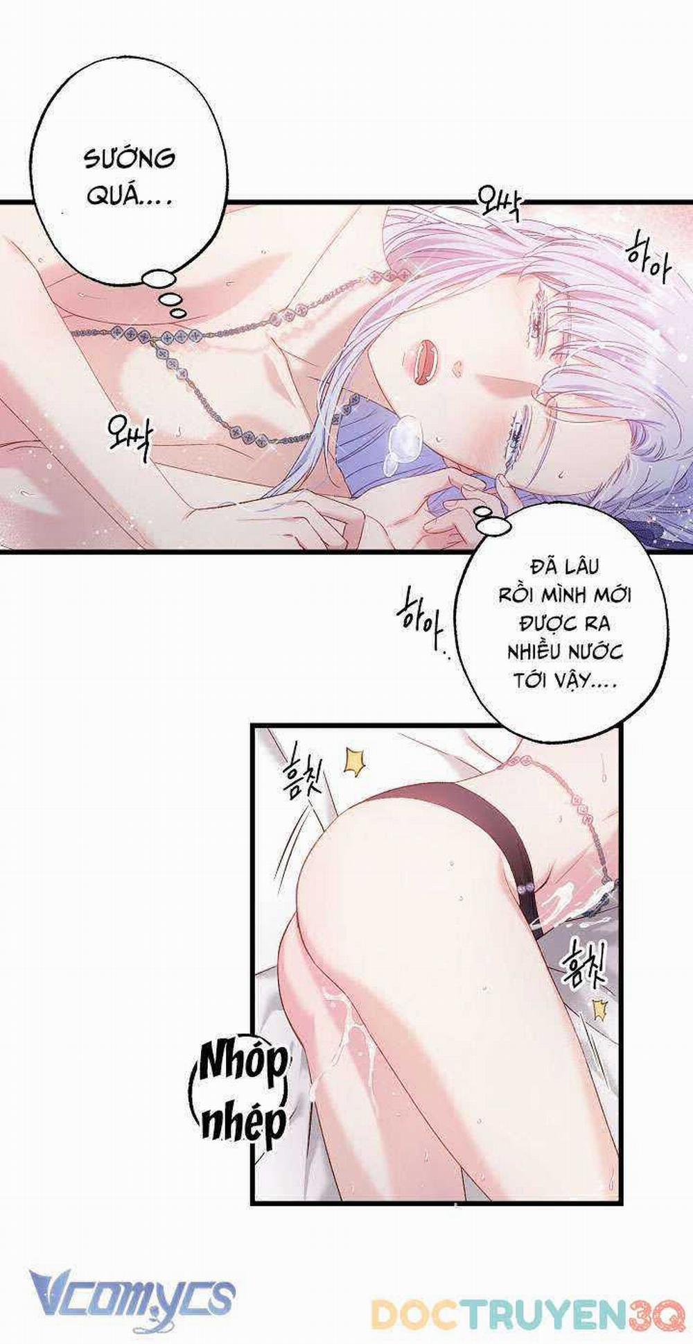 manhwax10.com - Truyện Manhwa [18+] Love Kitsch Crunch Chương 4 Trang 13