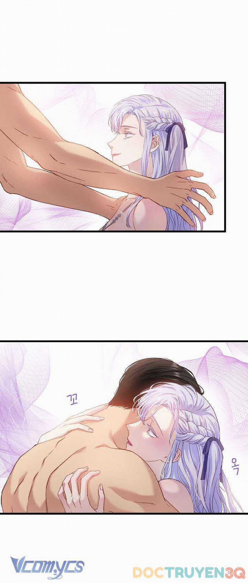 manhwax10.com - Truyện Manhwa [18+] Love Kitsch Crunch Chương 4 Trang 17