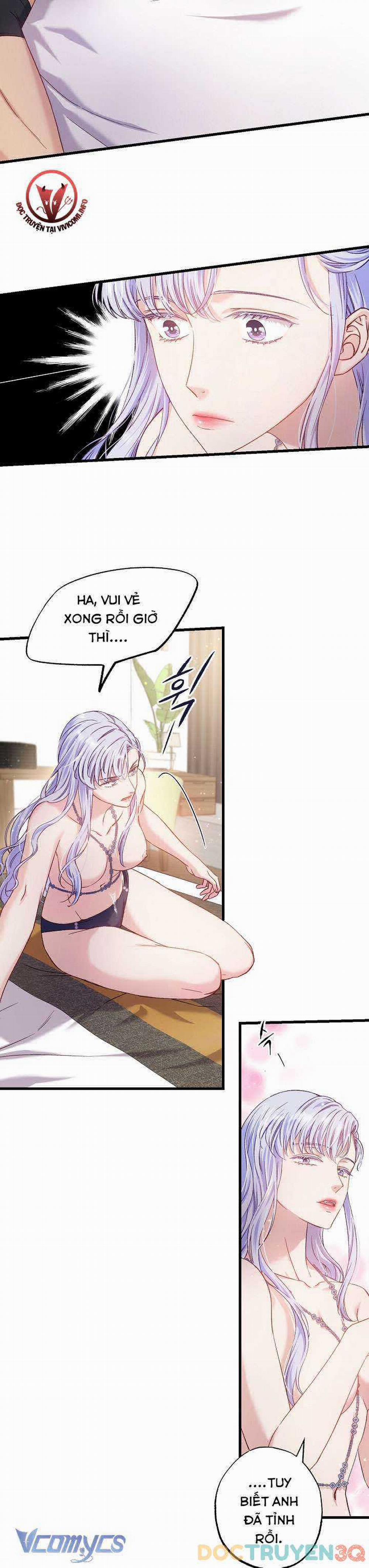 manhwax10.com - Truyện Manhwa [18+] Love Kitsch Crunch Chương 4 Trang 29