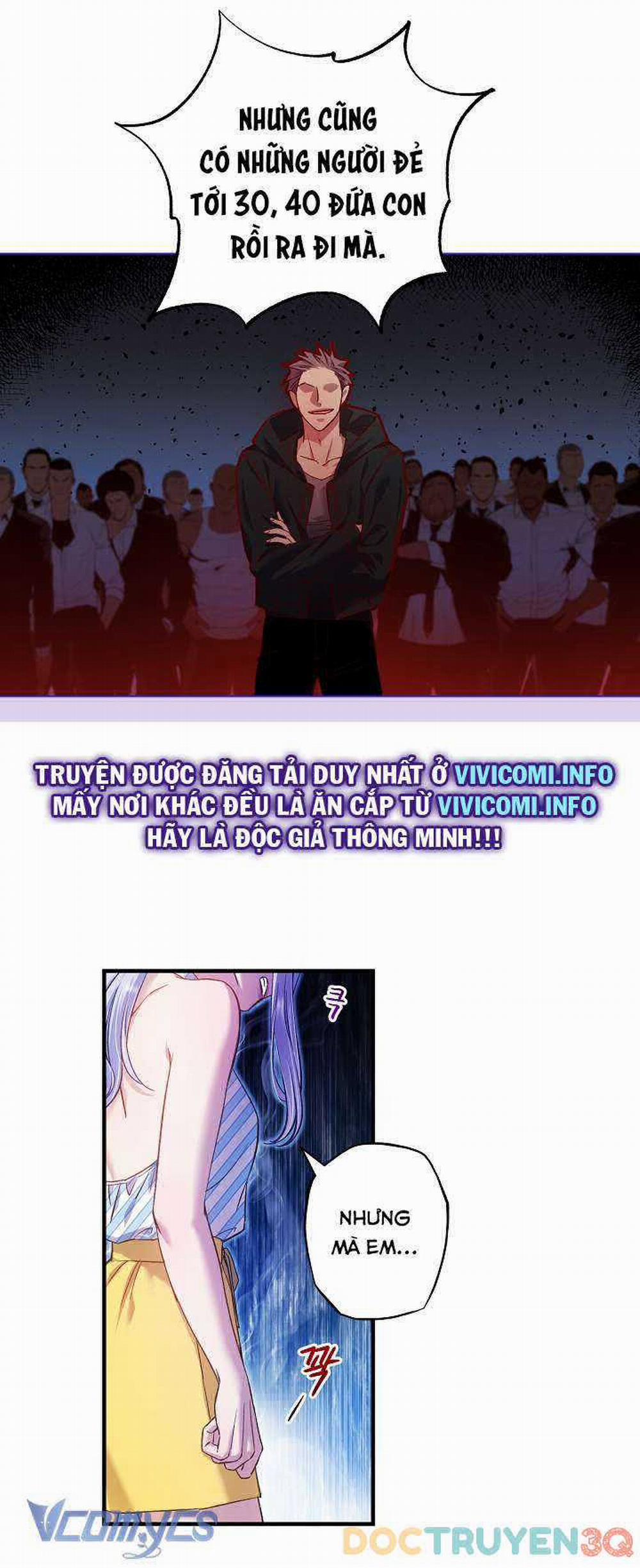 manhwax10.com - Truyện Manhwa [18+] Love Kitsch Crunch Chương 8 Trang 9