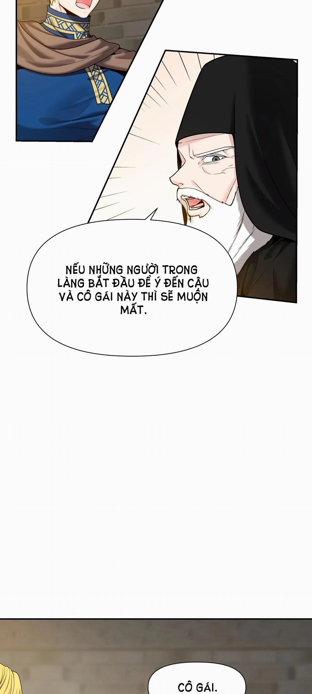 manhwax10.com - Truyện Manhwa [18+] Lửa Trong Đầm Lầy Chương 15 1 Trang 17